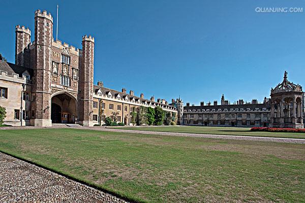  p data-id="go0koep75s">剑桥大学三一学院(英文:trinity college