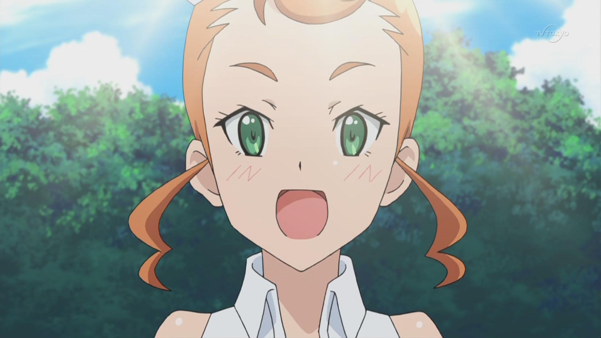  p>素敏是美妙旋律第二季中的女主角之一,是从韩国来的留学生,是星光