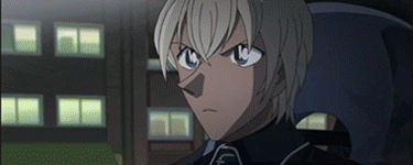 以新兰之恋展开,赤井秀一的身份,安室