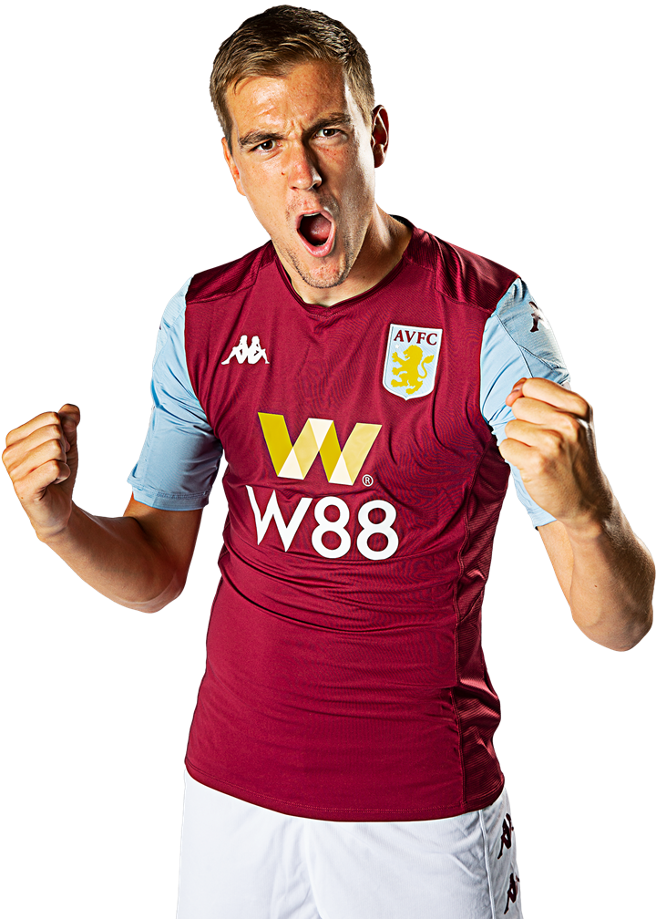 比约恩·恩格斯