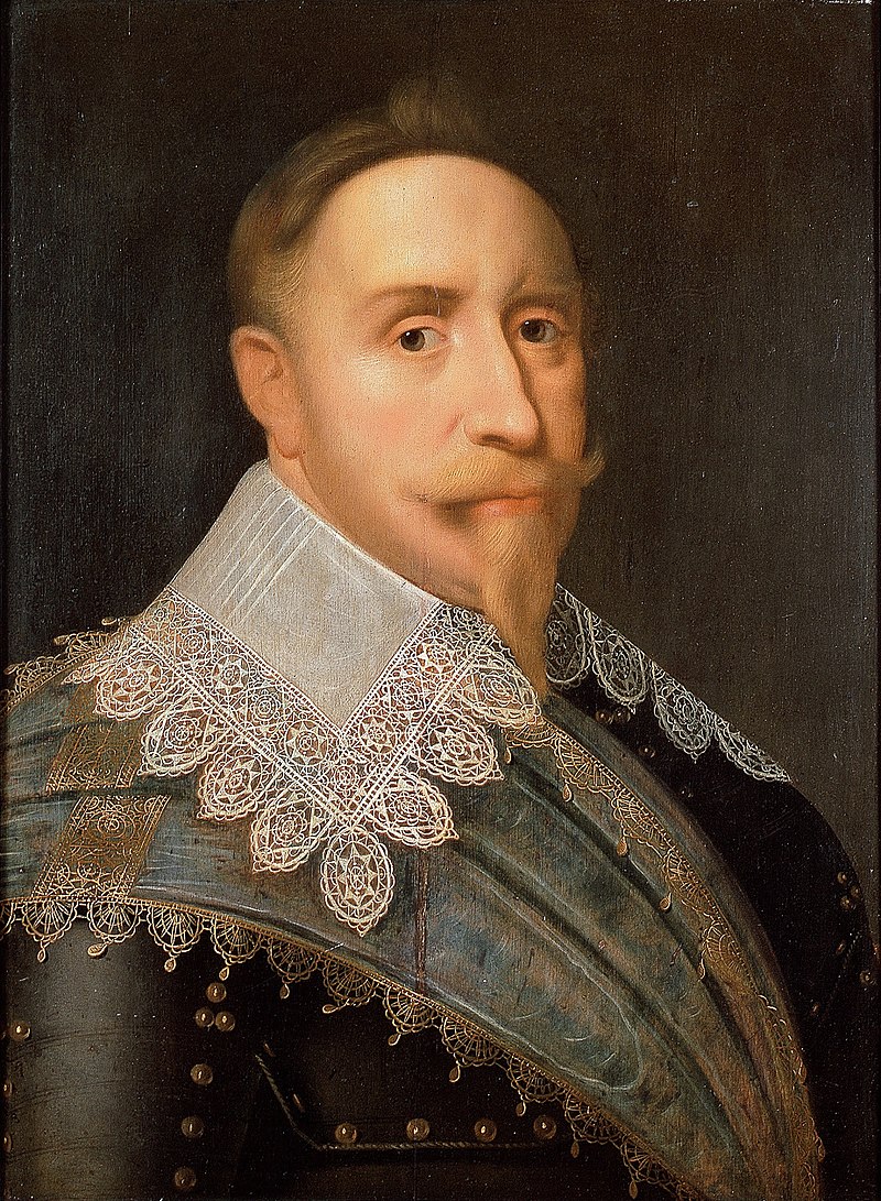 gustav ii adolf