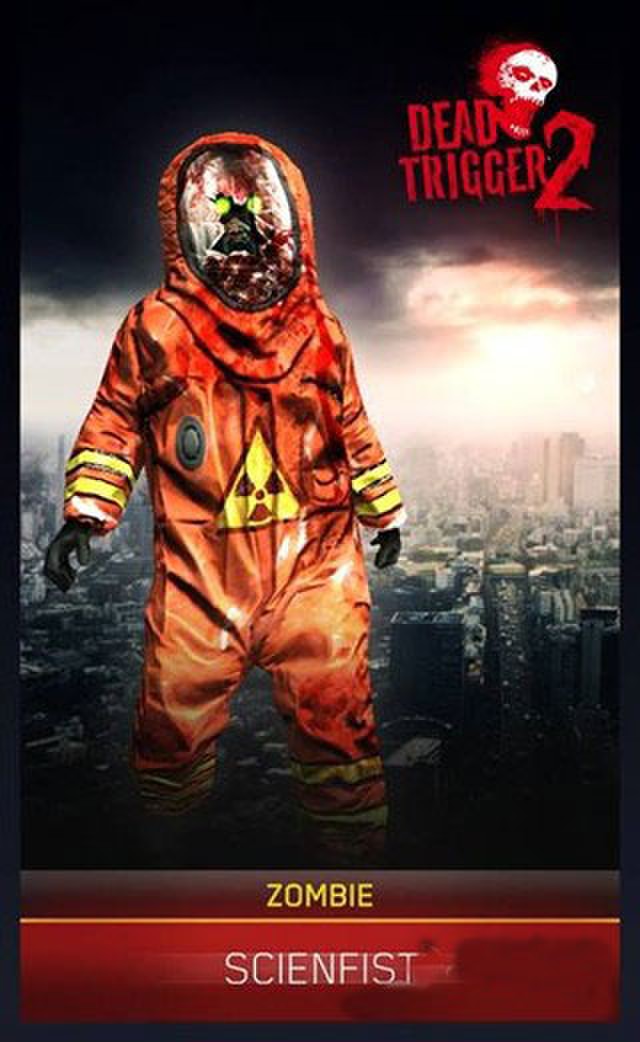 死亡扳机2