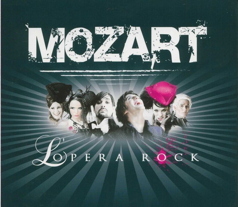 mozart-lopera rock