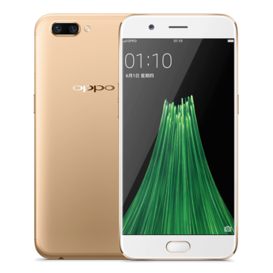 OPPO R11_百度百科