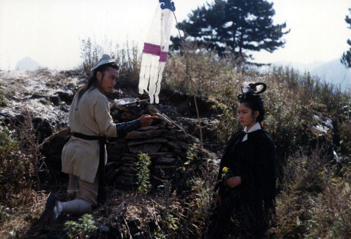 ="3521633">上海电影制片厂 /a>出品,李歇浦执导,张鸿,盖丽丽,张学浩