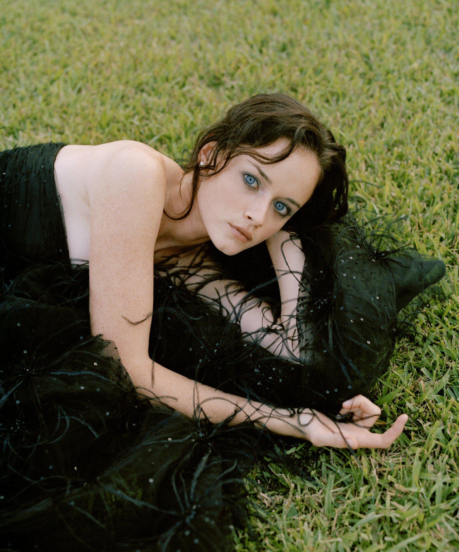 alexis bledel