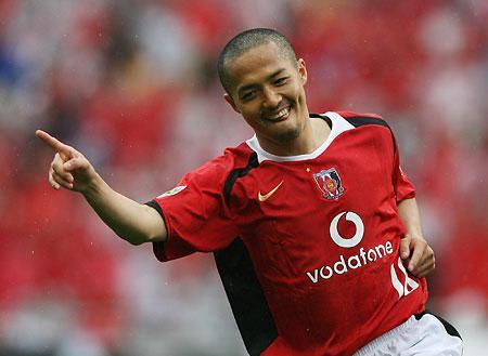  p>小野伸二(shinji ono),1979年9月27日出生于 a target="_blank"