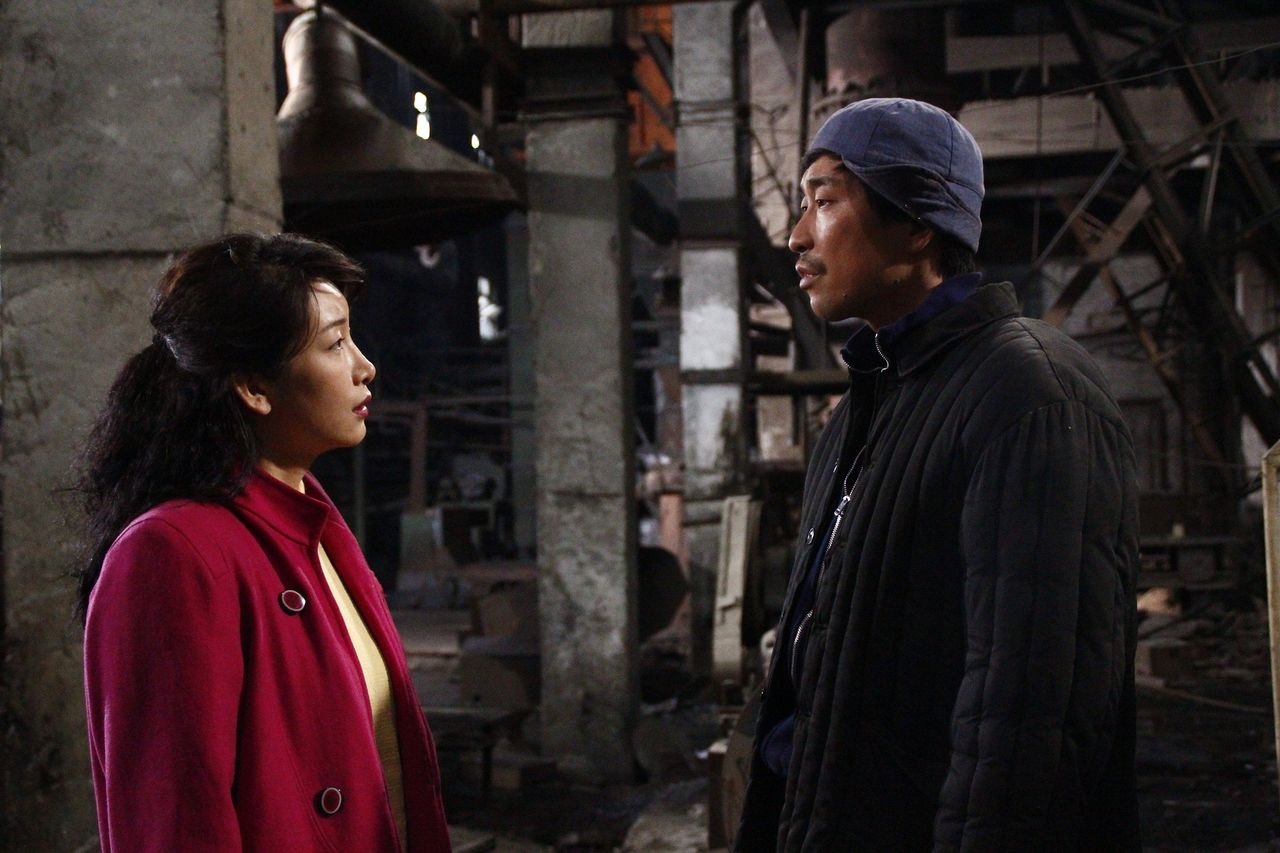  p>《钢的琴》是一部由 a target="_blank" href="/item/张猛/3746186