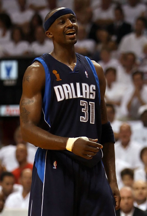 jason terry