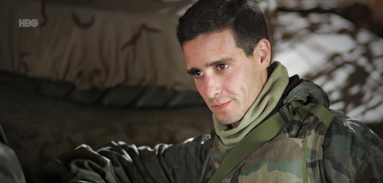  p>《杀戮一代》是由susanna white,simon cellan jones执导的战争