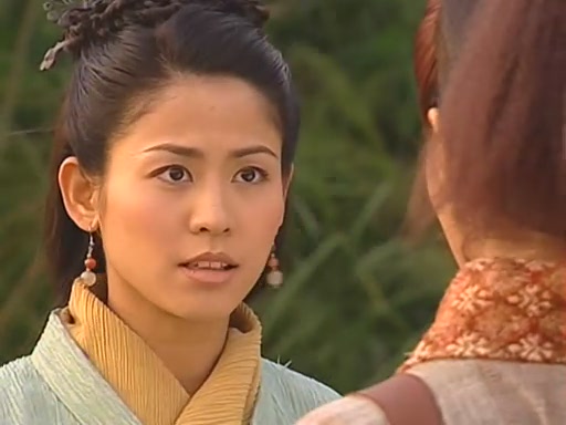 乌廷芳是电视剧及小说《 a target="_blank" href="/item/寻秦记