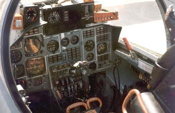 雅克 141垂直起降战斗机