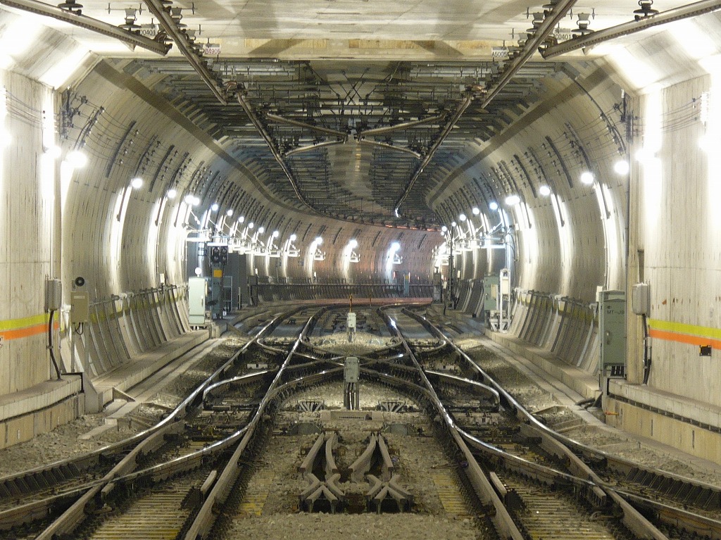 东京地下铁副都心线