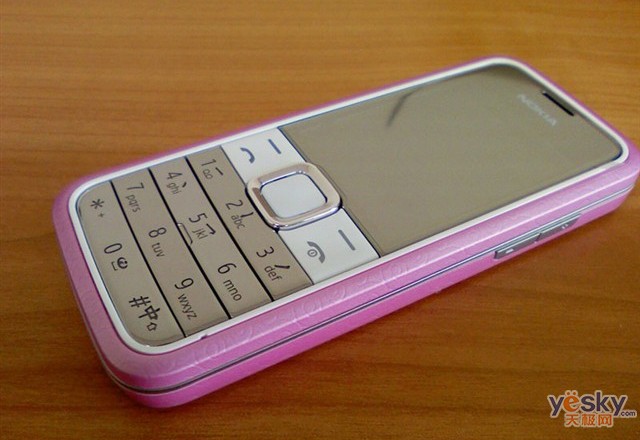  p data-id="gnaumq7zs3">诺基亚7310c是2008年05月上市的手机,采用