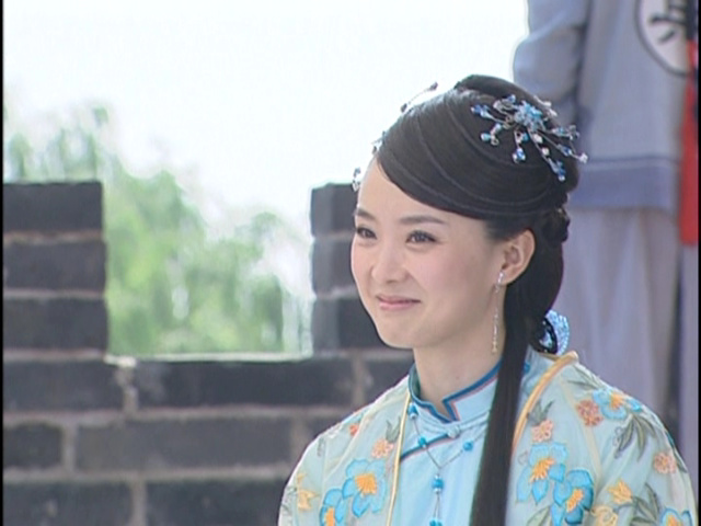 王艳