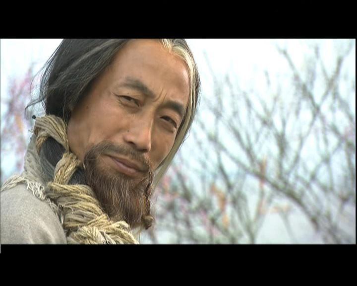 洪七公
