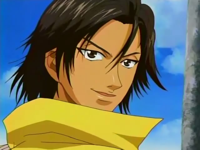  p>越前南次郎,《 a href="#" data-lemmaid="27247">网球王子 /a>》