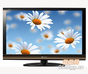 夏普lcd-40z660a