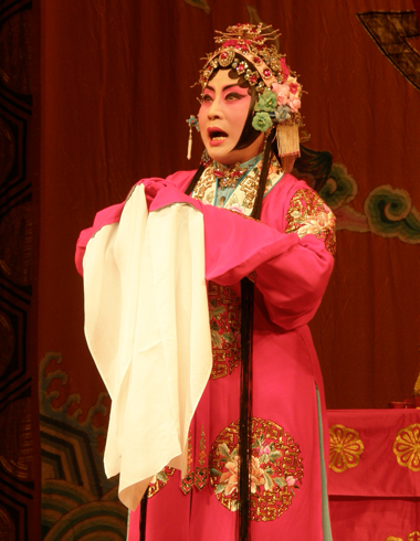 李炳淑