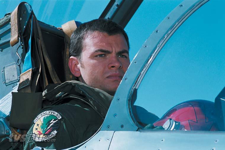 空中决战chevaliersduciel,les(2005)