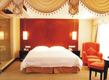 梅州市友谊宾馆