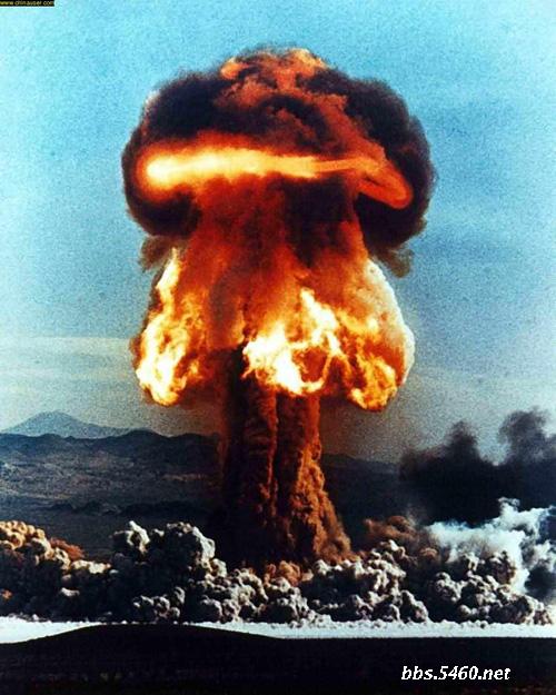  p>核武器(英文名:nuclear weapon)是利用能自持进行的原子 a target=