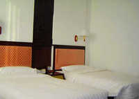 德州平原县桃园宾馆