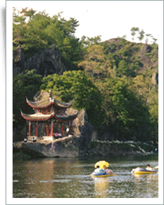  p>问渔亭,位于浙江省 a target="_blank" href="/item/缙云县