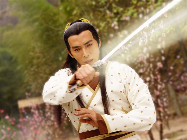 《武当Ⅱ》是由湖北电视经济频道,百步亭国际传媒有限公司,北京