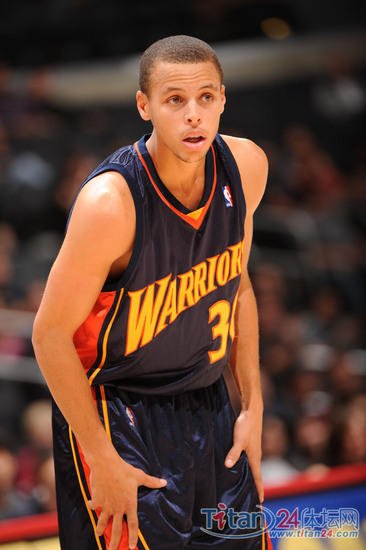 curry),全名沃德尔·斯蒂芬·库里二世(wardell stephen curry ii)