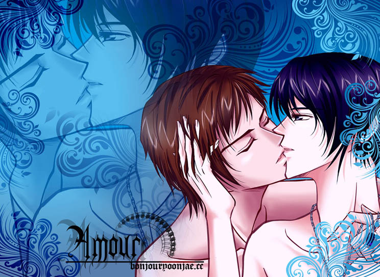 amour yoonjae
