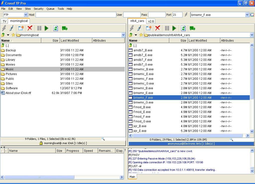 ftp密码，ftp密码忘记了怎么查