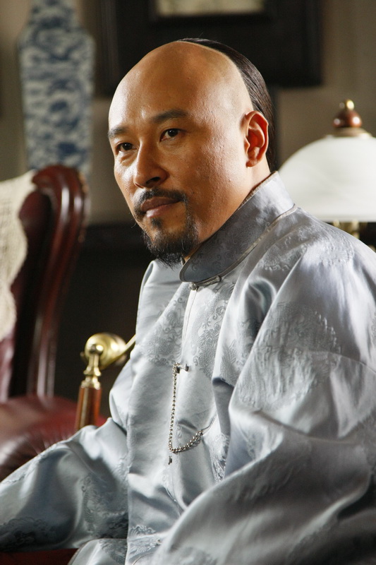 年代商战电视剧,由 a target="_blank" href="/item/张培根/10164721"