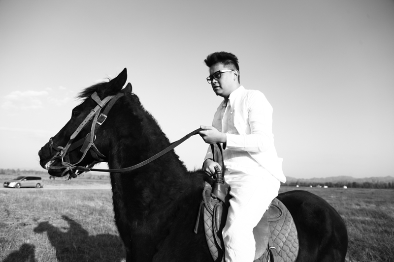  p>马兴文,simon ma,左撇子老虎,"跨界"是他的代名词.