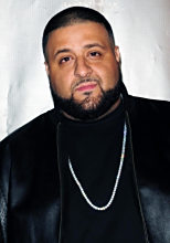 DJ Khaled