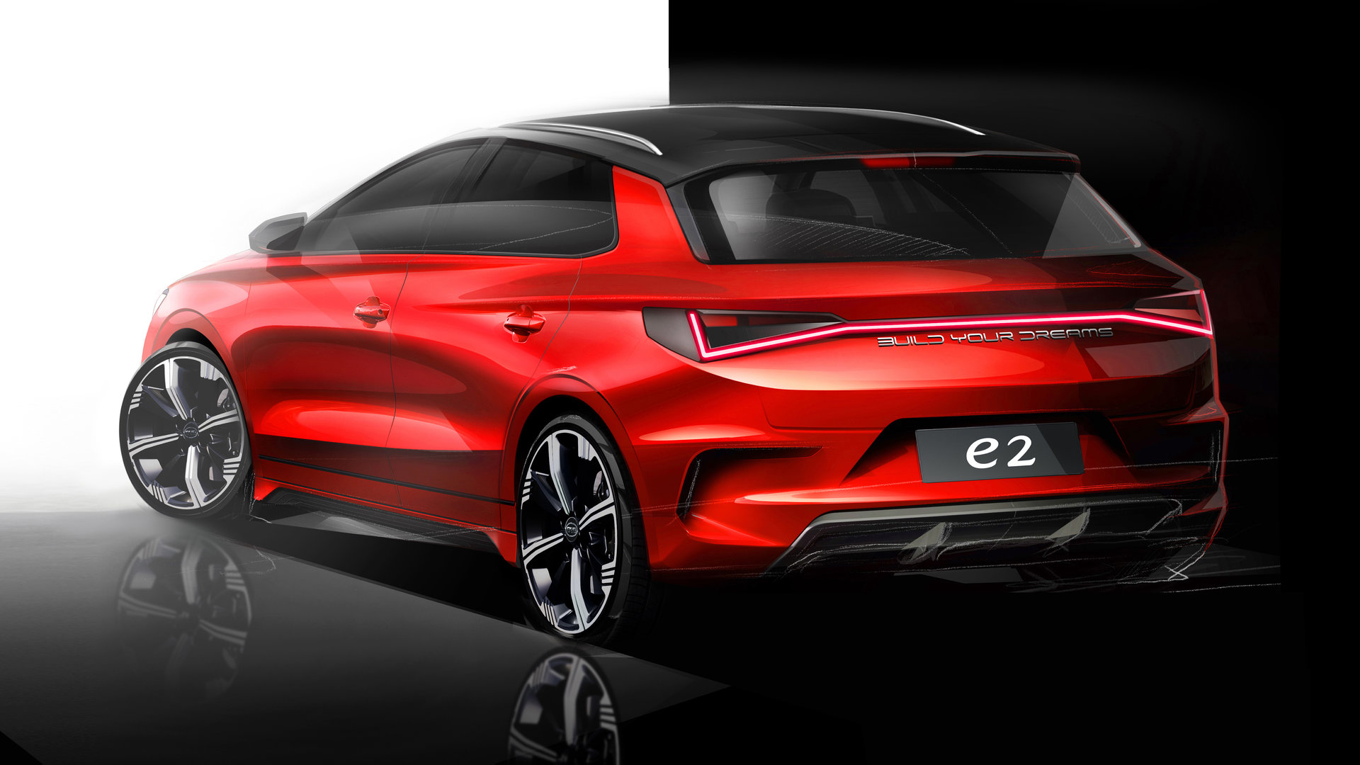 比亚迪车系列是怎么分的『比亚迪车系列是怎么分的车型』