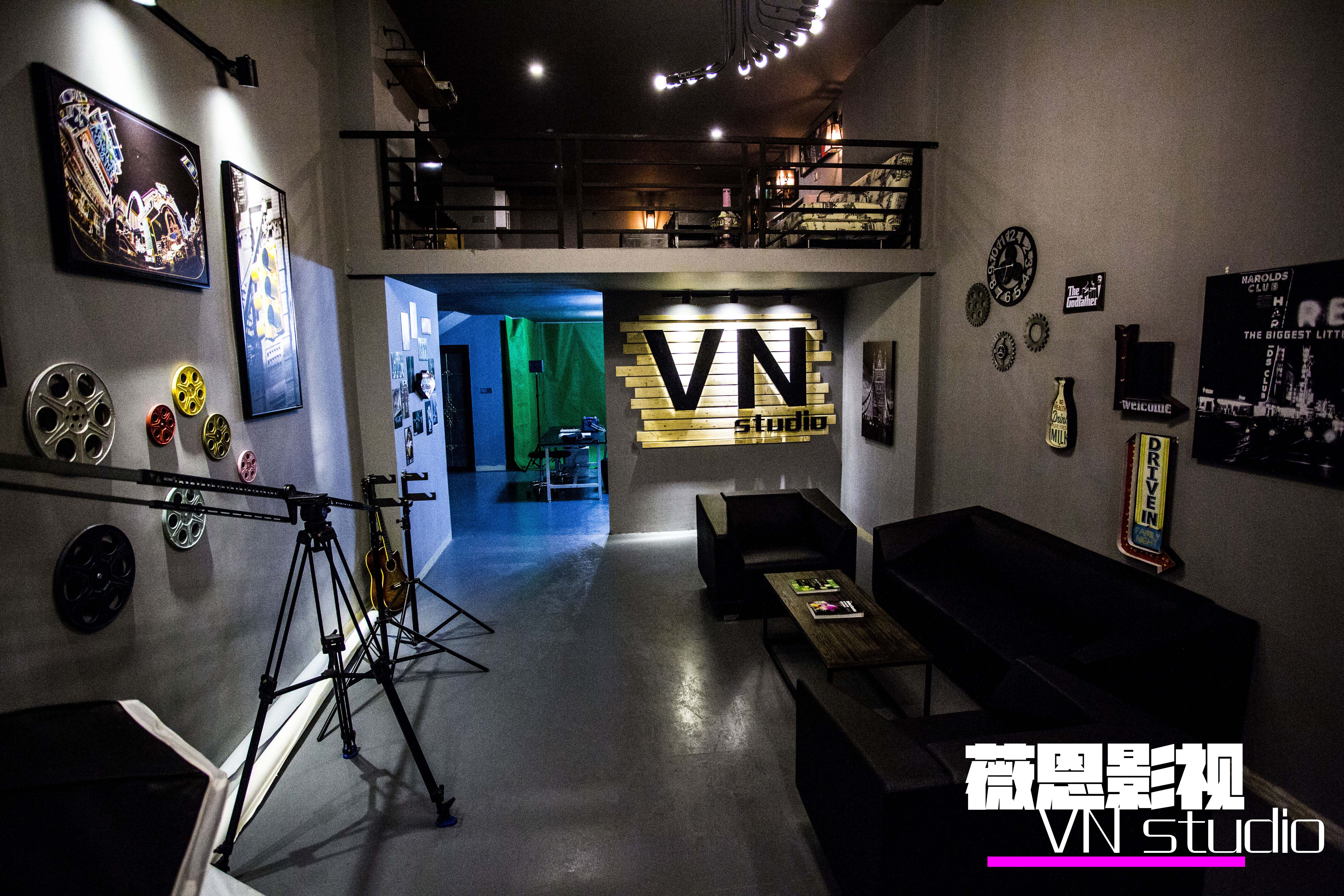 studio)是英德本土创意影视摄制团队,公司自2015成立影视工作室已发展