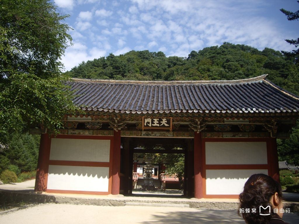 普贤寺