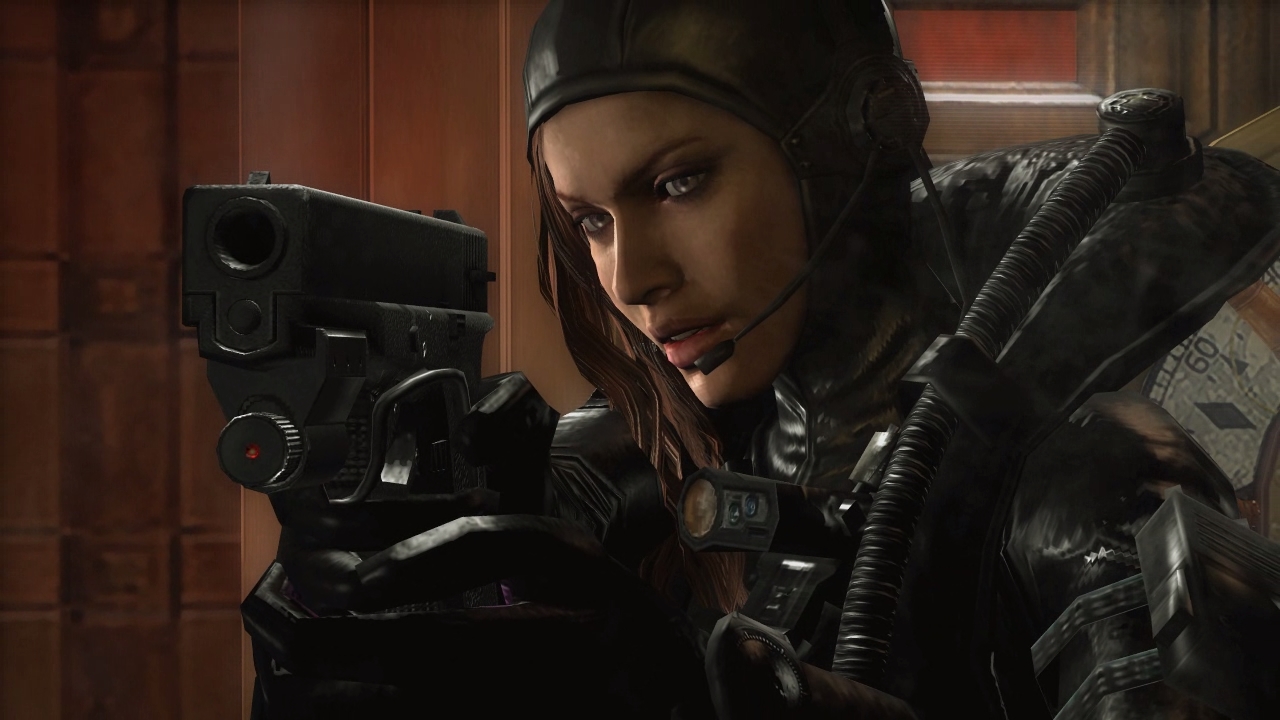 《 a target="_blank" href="/item/生化危机/2