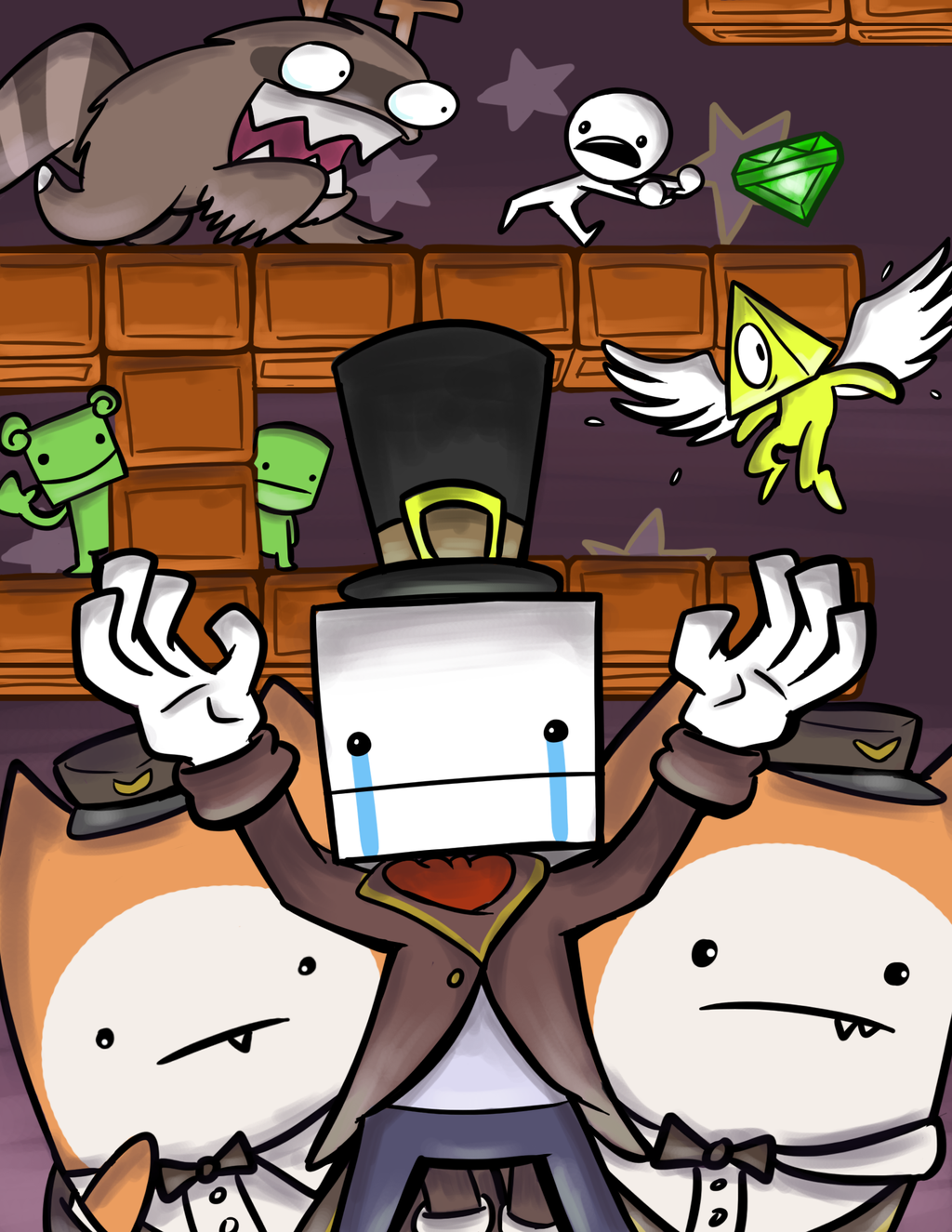 data-lemmaid="7849795">过关小游戏 /a>,这个公司之前出过狂扁小朋友