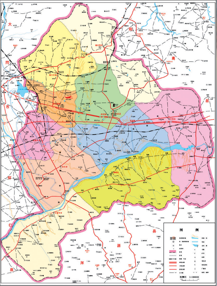  p>云州区,隶属于山西省 a target="_blank" href="/item/大同市