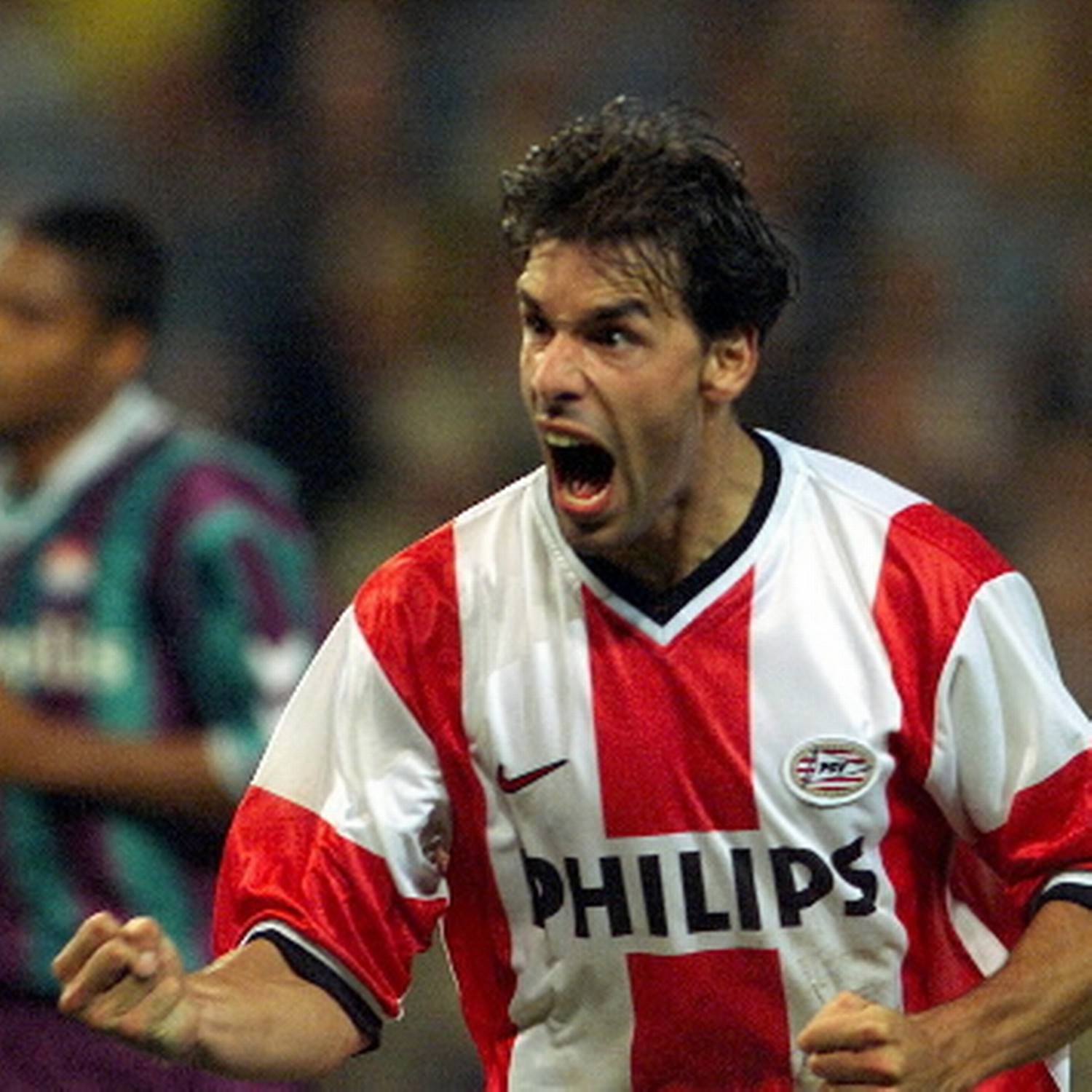 rutgerus johannes martinus van nistelrooij