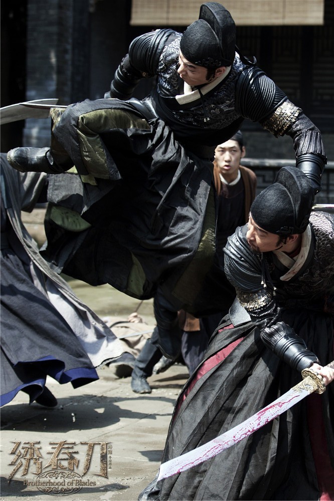  p>《绣春刀》是 a target="_blank" href="/item/中国电影股份有限