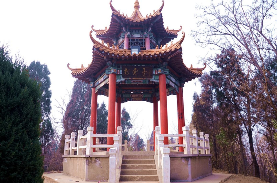  p data-id="1603367">武松公园(wusong park)位于河北省清河县三羊东