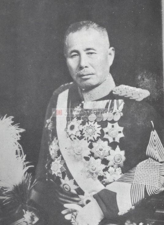 田中义一_百度百科