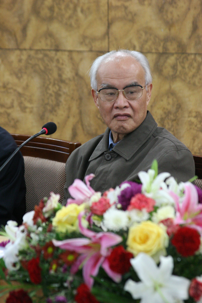  p>孙儒泳(1927年6月12日—2020年2月14日),浙江宁波人,生态学家, a