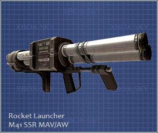 M41 SSR_百度百科