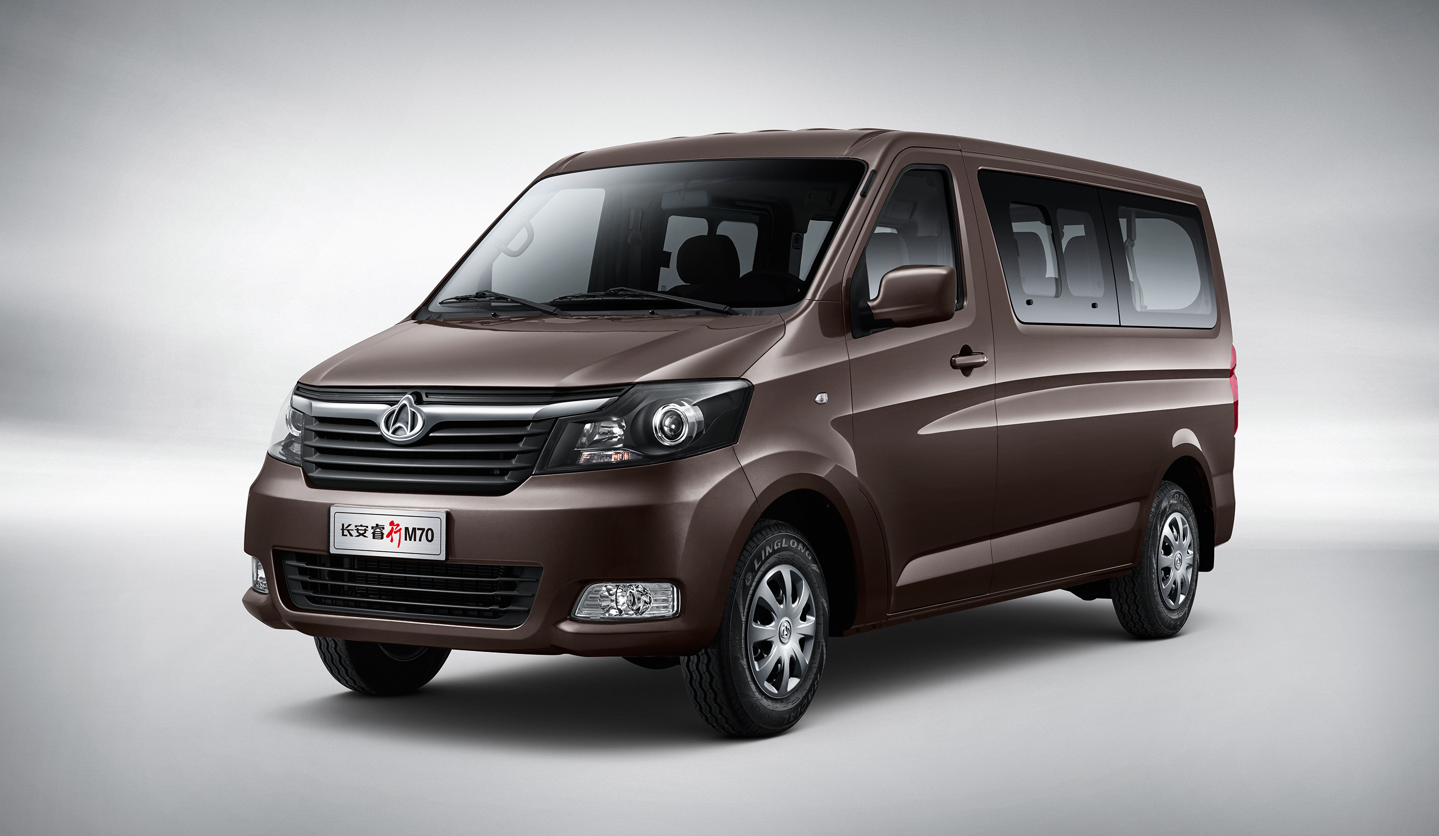 长安睿行m70
