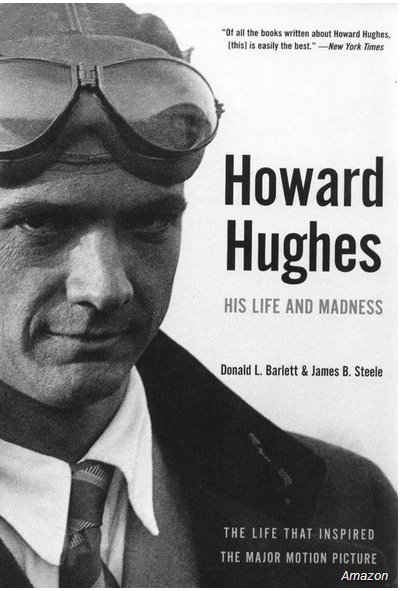howard robard hughes jr