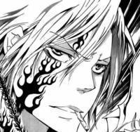 彭格列初代守护者